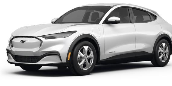 FORD MUSTANG MACH-E 2023 3FMTK1R46PMB02179 image FORD MUSTANG MACH-E 2023 3FMTK1R46PMB02179 image